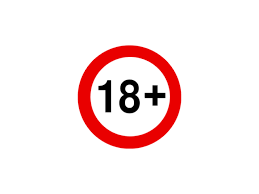 18+