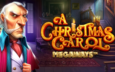 A Christmas Carol Megaways