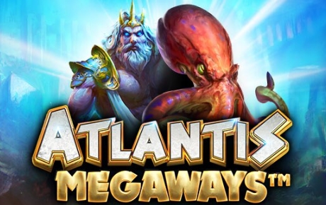 Atlantis Megaways
