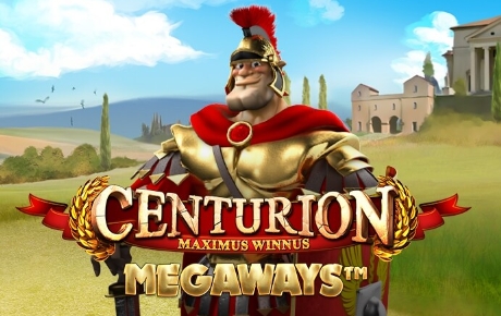 Centurion Megaways