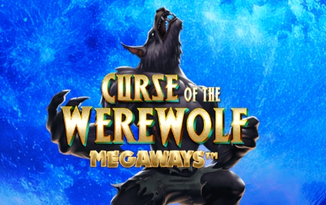 Curse of the Werewolf Megaways