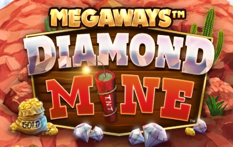 Diamond Mine Megaways