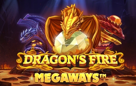 Dragons Fire Megaways