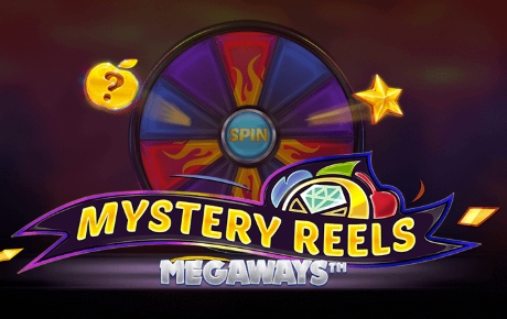 Mystery Reels Megaways