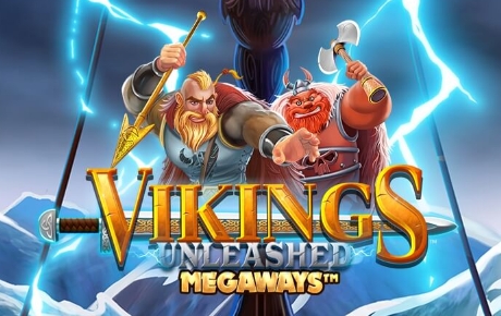 Vikings Unleashed Megaways