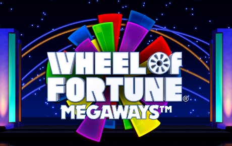 Wheel of Fortune Megaways