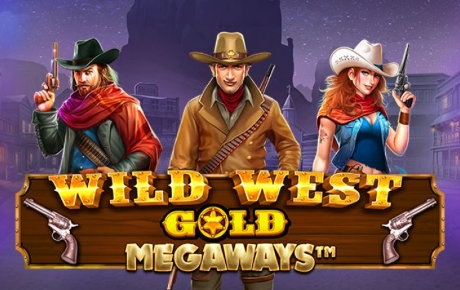 Wild West Gold Megaways