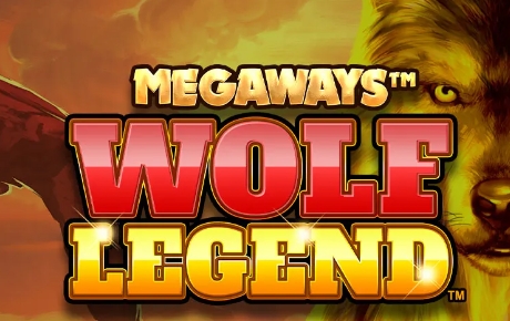 Wolf Legend Megaways