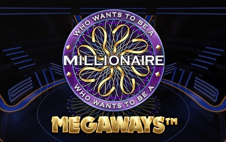 Who Wants to Be a Millionaire Megaways