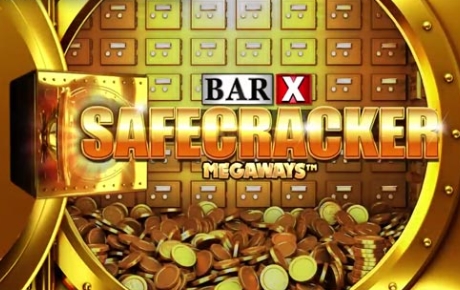 Bar X Safecracker Megaways