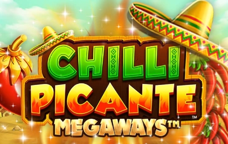 Chilli Picante Megaways