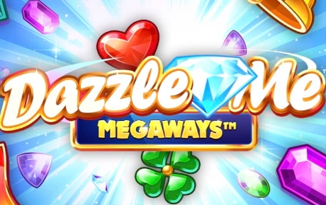 Dazzle Me Megaways
