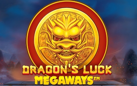 Dragon's Luck Megaways