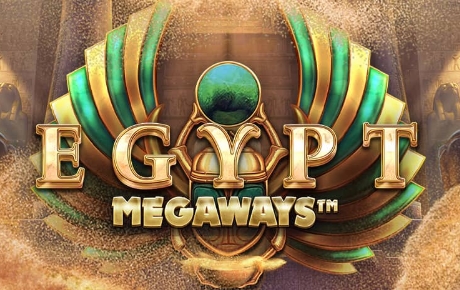 Egypt Megaways