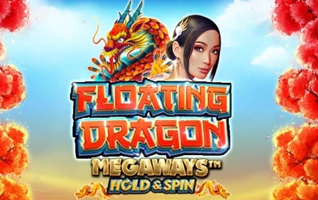 Floating Dragon Megaways