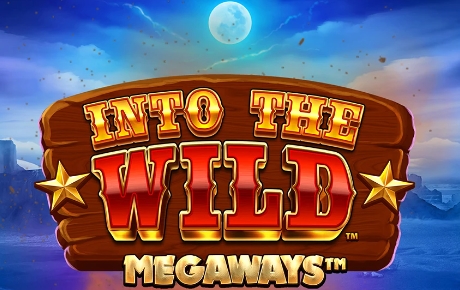Into the Wild Megaways