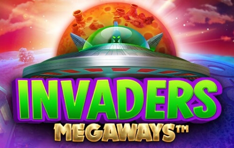 Invaders Megaways