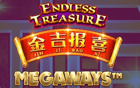 Jin Ji Bao Xi Megaways