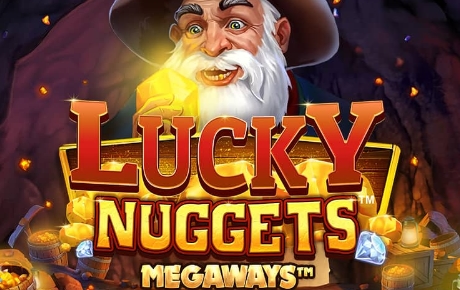 Lucky Nuggets Megaways