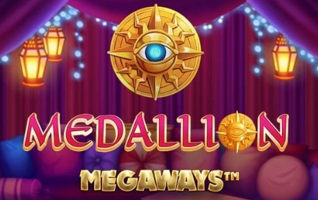Medallion Megaways