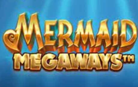 Mermaid Megaways