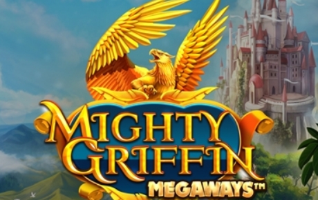 Mighty Griffin Megaways: Jackpot King