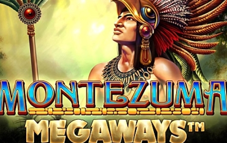 Montezuma Megaways