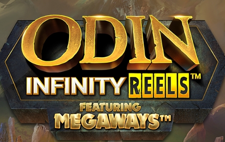 Odin Infinity Reels Megaways