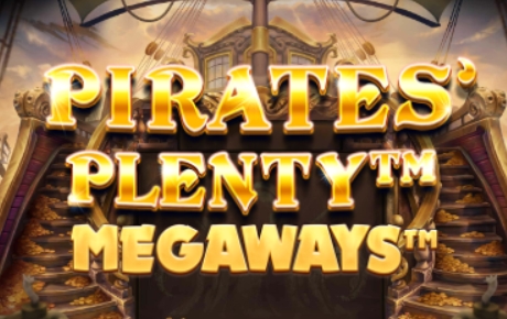 Pirates Plenty Megaways