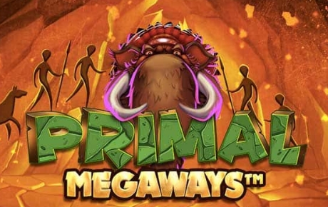 Primal Megaways