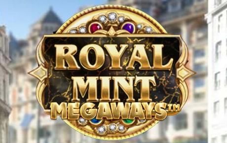 Royal Mint Megaways