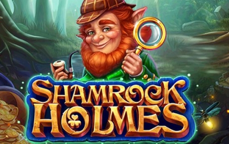 Shamrock Holmes Megaways