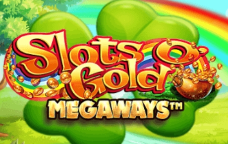 Slots O Gold Megaways