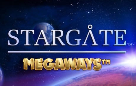 Stargate Megaways