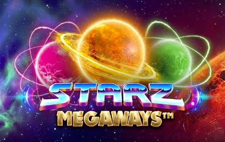 Starz Megaways