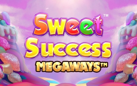 Sweet Success Megaways