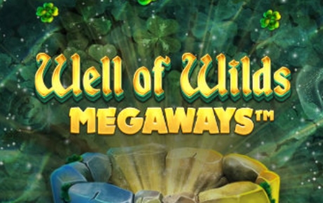 Well of Wilds Megaways